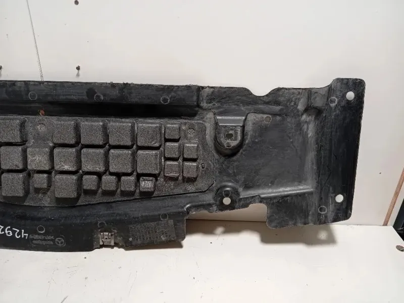 Supporto Radiatore Acqua INF ANT A1665200023 Mercedes Classe GLE W166 2015