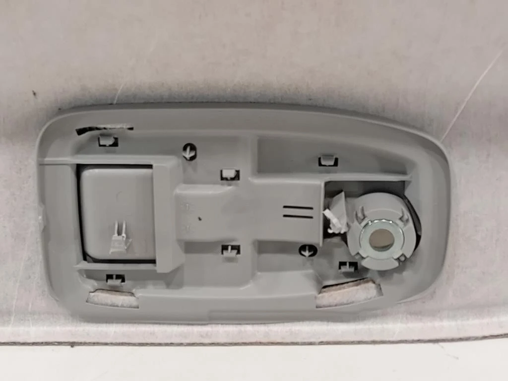 Pannello Sottotetto 633100D432B0 CIELO SOTTO TETTO Toyota Yaris IV 2017