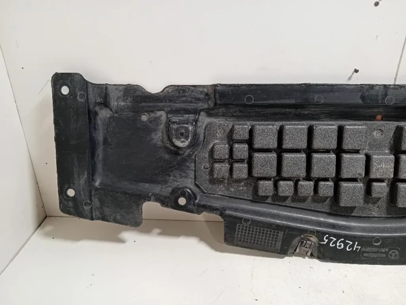 Supporto Radiatore Acqua INF ANT A1665200023 Mercedes Classe GLE W166 2015