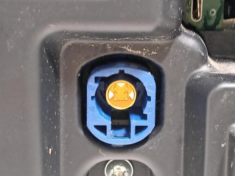 Display Multimediale A 166 900 14 20 Mercedes Classe GLE W166 2015