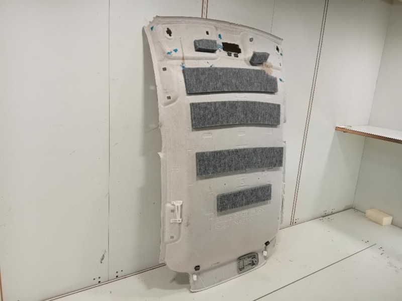 Pannello Sottotetto 633100D432B0 CIELO SOTTO TETTO Toyota Yaris IV 2017