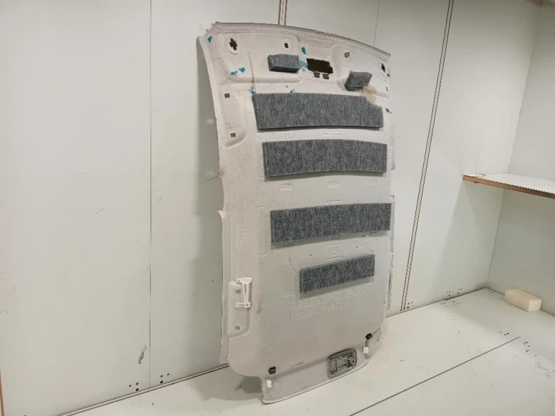 Pannello Sottotetto 633100D432B0 CIELO SOTTO TETTO Toyota Yaris IV 2017