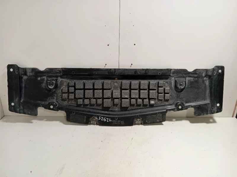 Supporto Radiatore Acqua INF ANT A1665200023 Mercedes Classe GLE W166 2015