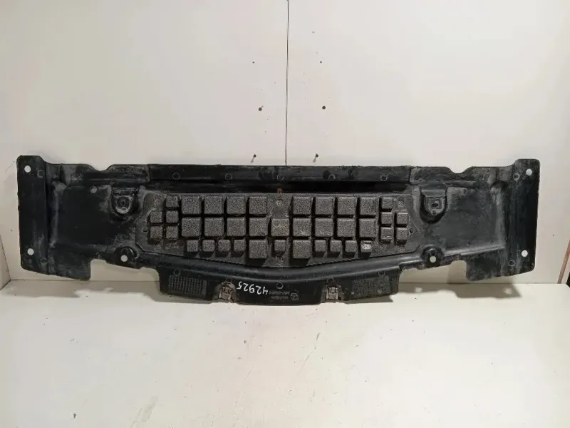 Supporto Radiatore Acqua INF ANT A1665200023 Mercedes Classe GLE W166 2015