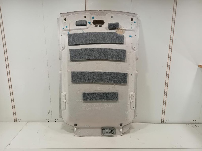 Pannello Sottotetto 633100D432B0 CIELO SOTTO TETTO Toyota Yaris IV 2017