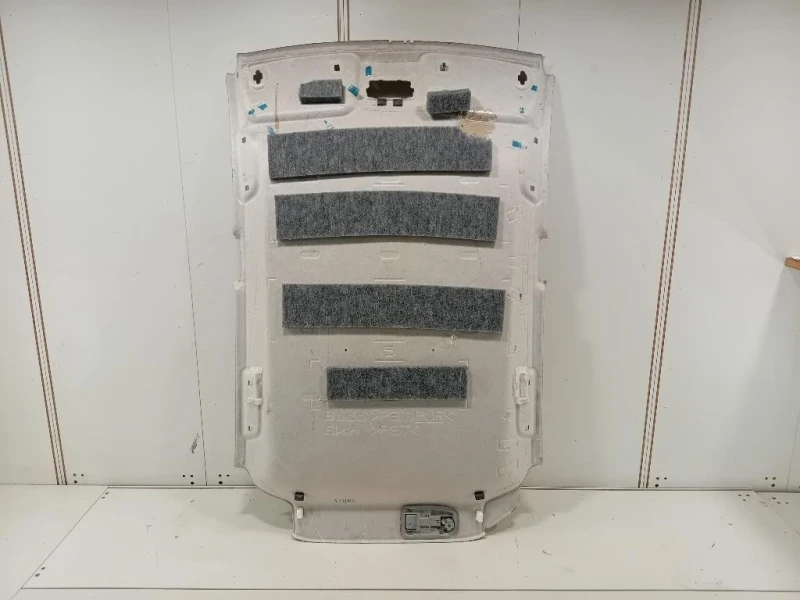 Pannello Sottotetto 633100D432B0 CIELO SOTTO TETTO Toyota Yaris IV 2017