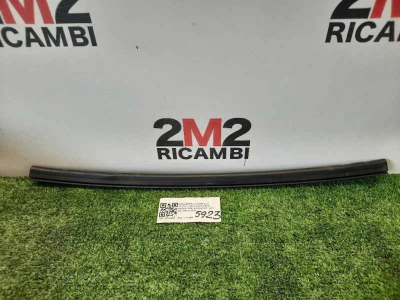 Supporto Radiatore Acqua INF ANT  Mercedes Classe SLK R170 1997