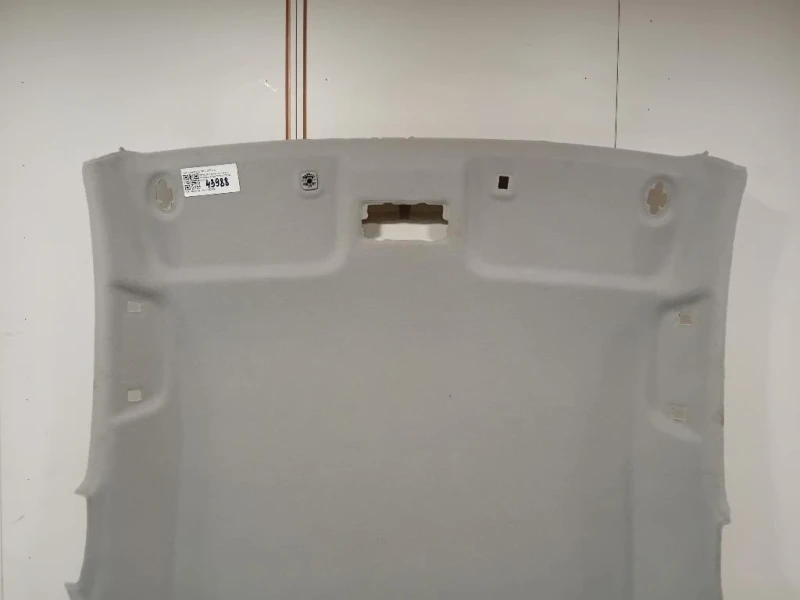 Pannello Sottotetto 633100D432B0 CIELO SOTTO TETTO Toyota Yaris IV 2017