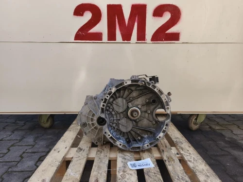 Cambio R17626101 5 MARCE MANUALE Mercedes Classe B W246 2012