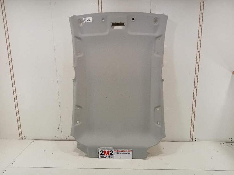 Pannello Sottotetto 633100D432B0 CIELO SOTTO TETTO Toyota Yaris IV 2017