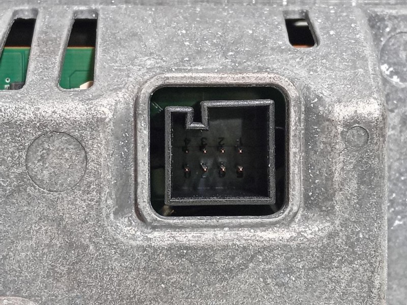 Supporto Radiatore Acqua INF ANT 7301587-06 Mini MINI ONE F55 2014