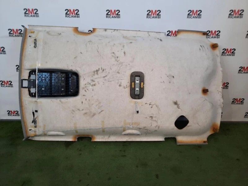 Pannello Sottotetto 1T0867501R3U5 Volkswagen Touran II 2007