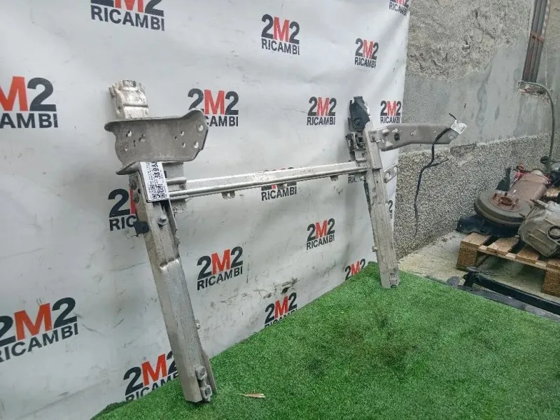 Supporto Radiatore Acqua INF ANT 7301587-06 Mini MINI ONE F55 2014