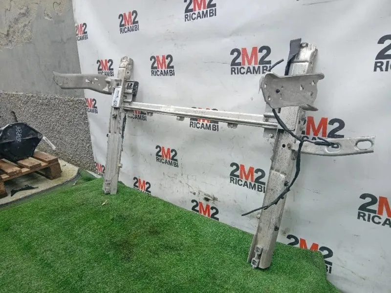 Supporto Radiatore Acqua INF ANT 7301587-06 Mini MINI ONE F55 2014