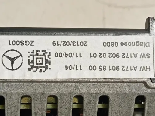 Pannello Sottotetto PER Tetto Panoramico LR087601 Land Rover Range Rover Sport III 2018