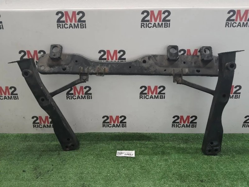 Supporto Radiatore Acqua INF ANT 544104E Nissan Qashqai II 2014