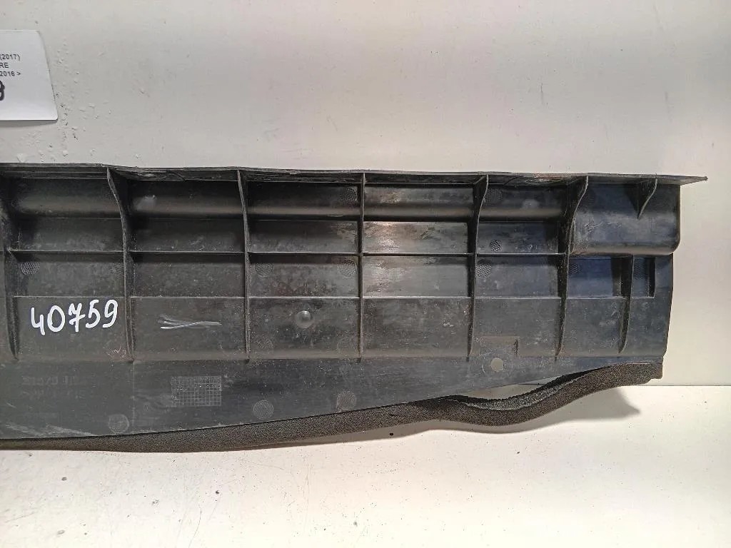 Supporto Radiatore Acqua INF ANT 21579 HV80A Nissan Qashqai II 2017