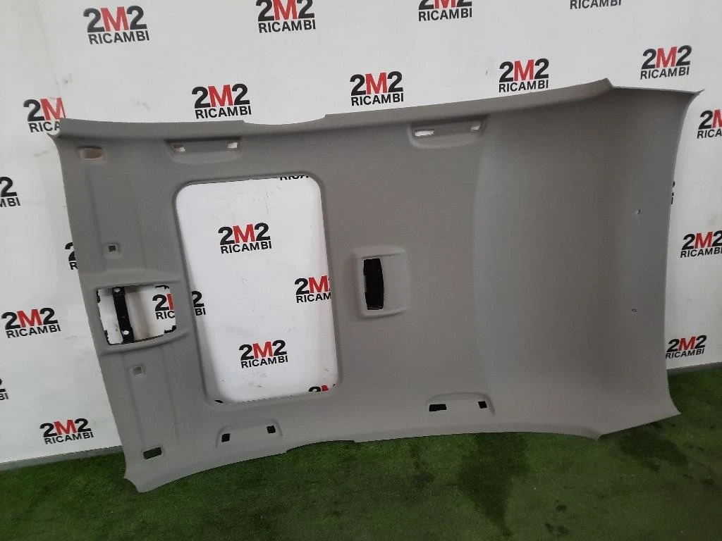 Pannello Sottotetto PER Tetto Scorrevole 51447290082 Bmw Serie 1 F20 Berlina 2015