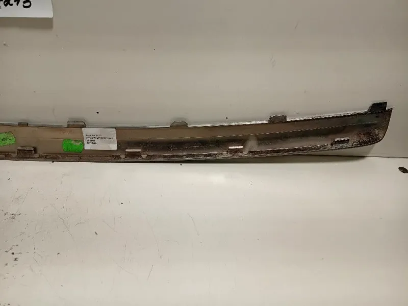 Pannello Traversa Bagagliaio INT POST 4F5807443A Audi A6 4F5 Avant 2008