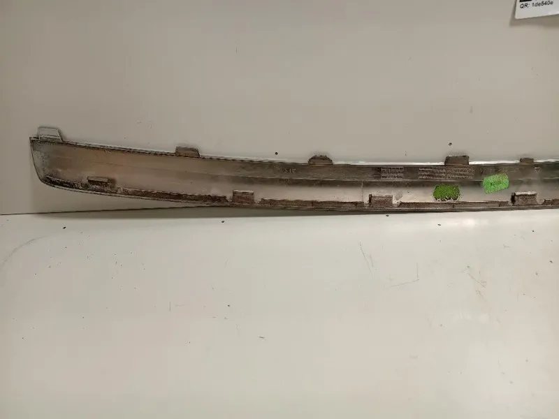 Pannello Traversa Bagagliaio INT POST 4F5807443A Audi A6 4F5 Avant 2008