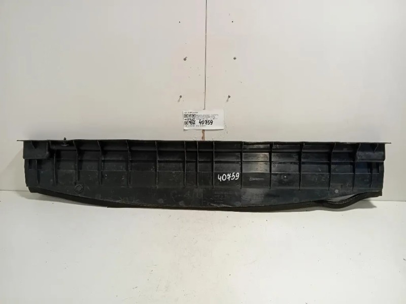 Supporto Radiatore Acqua INF ANT 21579 HV80A Nissan Qashqai II 2017