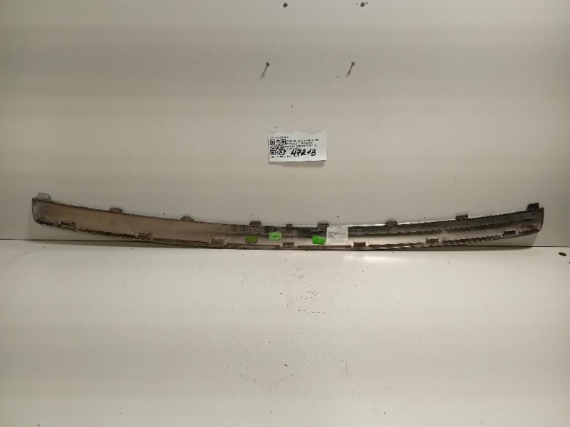 Pannello Traversa Bagagliaio INT POST 4F5807443A Audi A6 4F5 Avant 2008