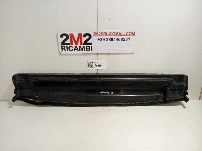 Supporto Radiatore Acqua INF ANT 21579 HV80A Nissan Qashqai II 2017