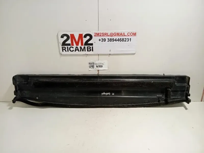 Supporto Radiatore Acqua INF ANT 21579 HV80A Nissan Qashqai II 2017