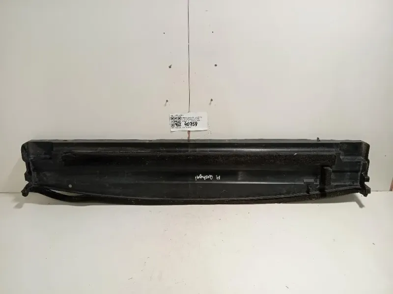 Supporto Radiatore Acqua INF ANT 21579 HV80A Nissan Qashqai II 2017