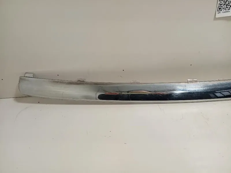 Pannello Traversa Bagagliaio INT POST 4F5807443A Audi A6 4F5 Avant 2008