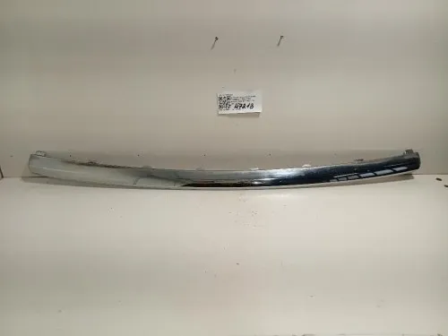 Pannello Traversa Bagagliaio INT POST 4F5807443A Audi A6 4F5 Avant 2008