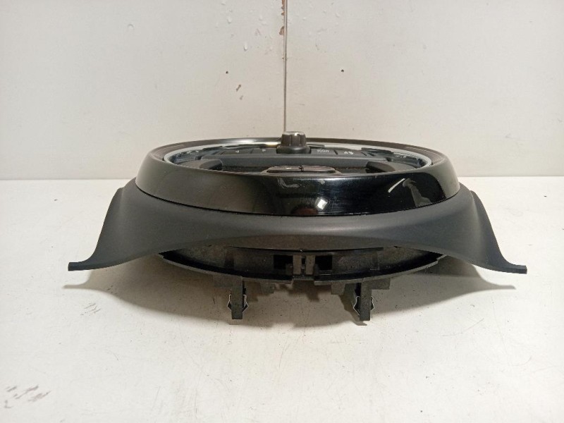 Supporto Radiatore Acqua INF ANT  Opel Mokka 2013