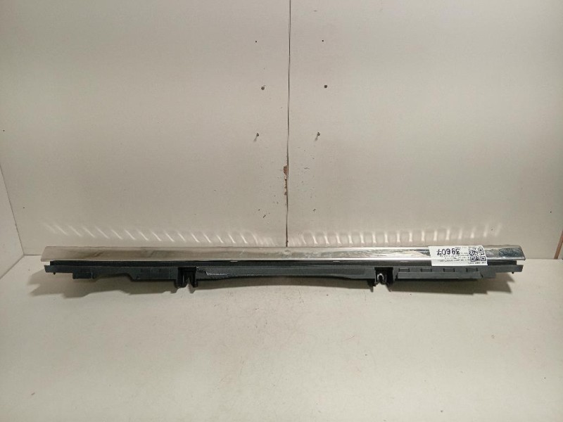 Pannello Traversa Bagagliaio INT POST 4K9 864 483 Audi A6 4GD Avant 2016