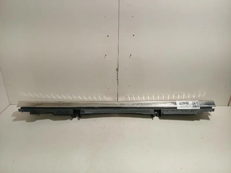 Pannello Traversa Bagagliaio INT POST 4K9 864 483 Audi A6 4GD Avant 2016