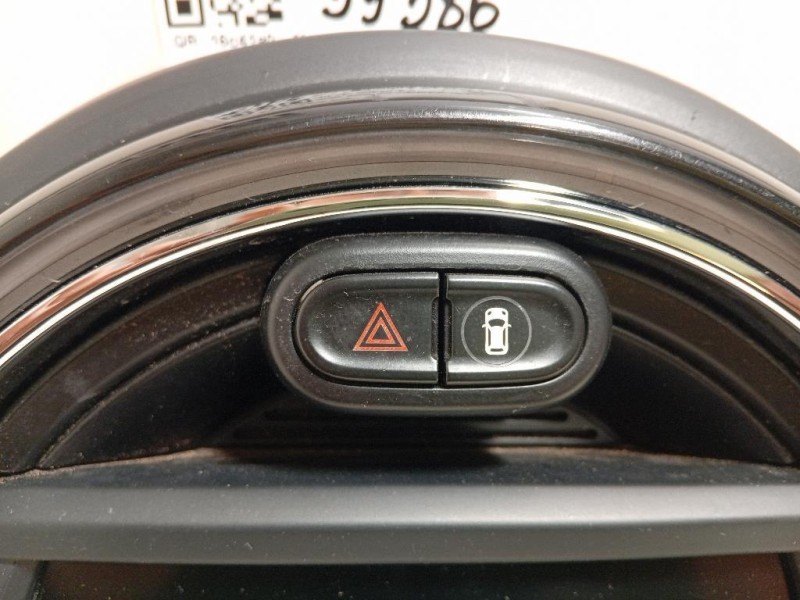 Display Multimediale BM9279424 01Z Mini MINI Clubman F54 2019