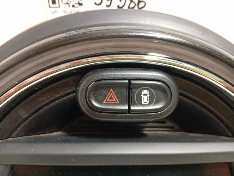 Display Multimediale BM9279424 01Z Mini MINI Clubman F54 2019