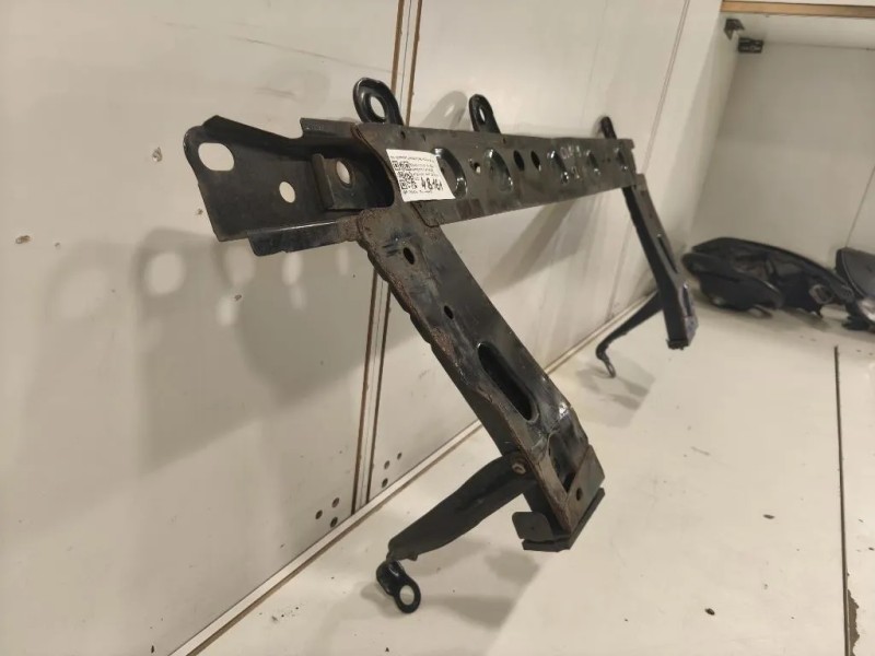 Supporto Radiatore Acqua INF ANT SUPPORTO RADIATORE ACQUA INF ANT Renault CLIO IV 2016