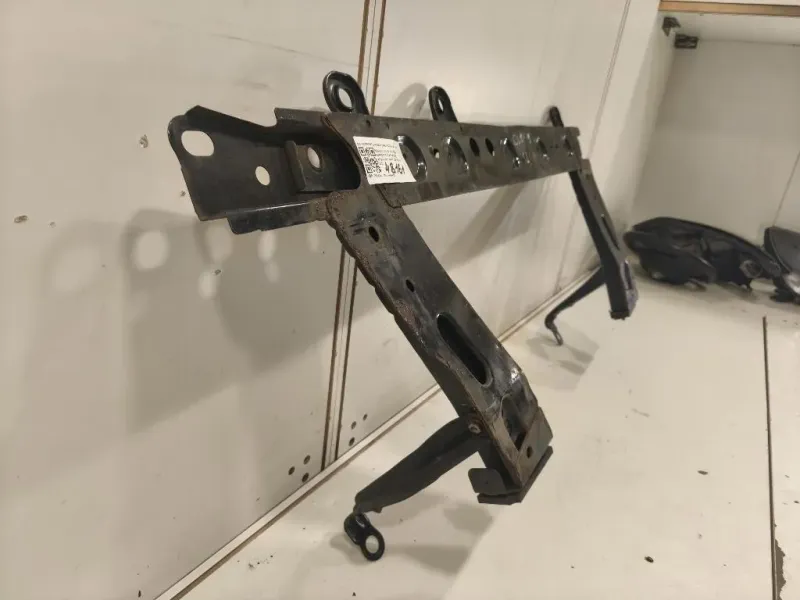 Supporto Radiatore Acqua INF ANT SUPPORTO RADIATORE ACQUA INF ANT Renault CLIO IV 2016