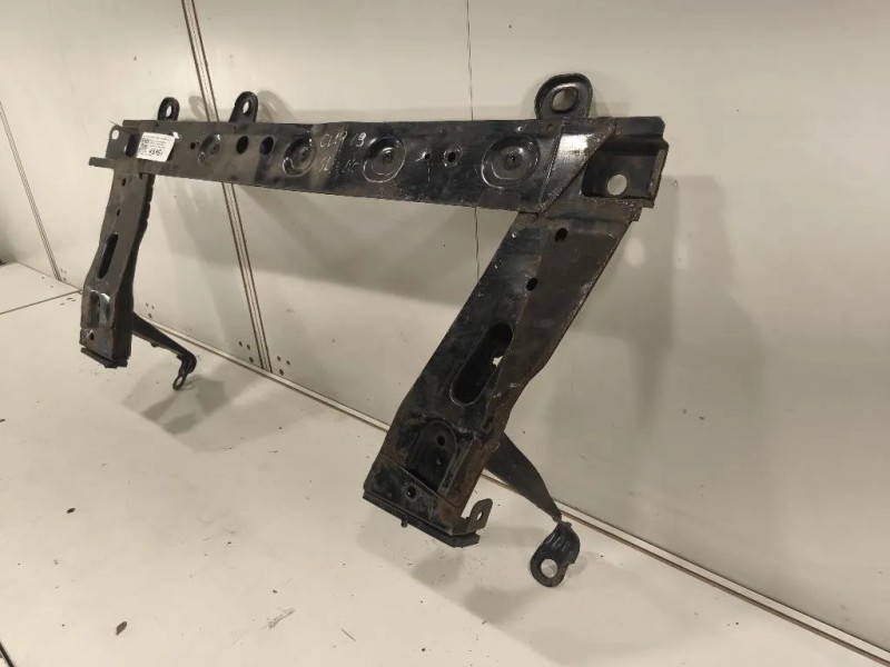 Supporto Radiatore Acqua INF ANT SUPPORTO RADIATORE ACQUA INF ANT Renault CLIO IV 2016