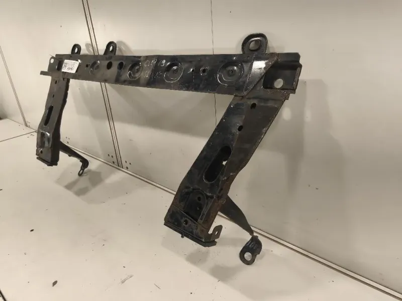 Supporto Radiatore Acqua INF ANT SUPPORTO RADIATORE ACQUA INF ANT Renault CLIO IV 2016