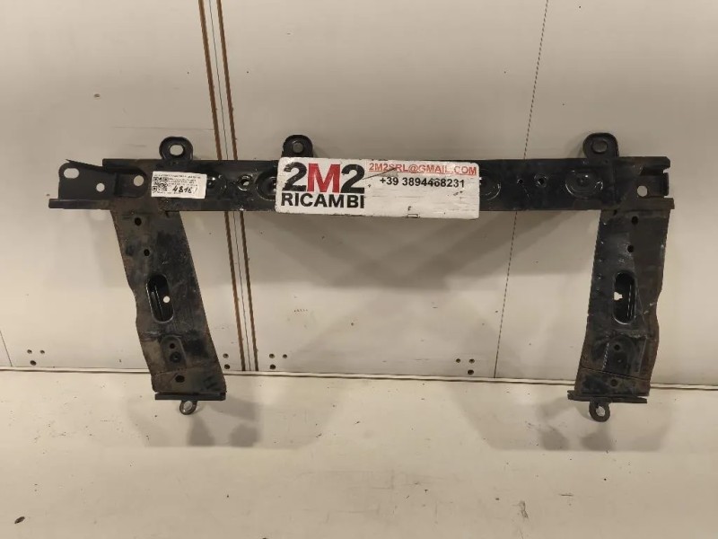 Supporto Radiatore Acqua INF ANT SUPPORTO RADIATORE ACQUA INF ANT Renault CLIO IV 2016