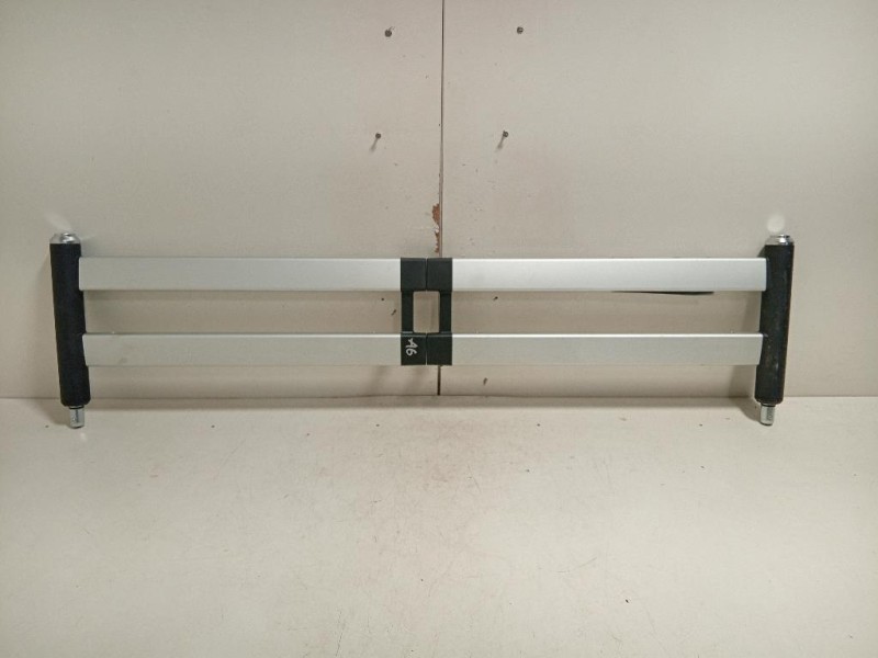 Pannello Traversa Bagagliaio INT POST 4M08603784SICUREZZA BAGAGLI TELESCOPICA Audi A6 4GD Avant 2016