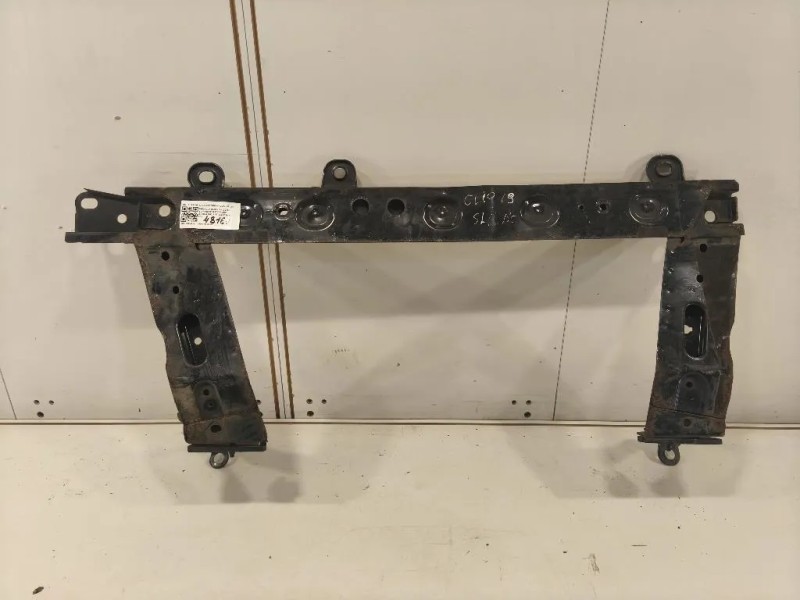 Supporto Radiatore Acqua INF ANT SUPPORTO RADIATORE ACQUA INF ANT Renault CLIO IV 2016