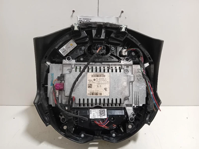 Display Multimediale 2508066-02 Mini MINI Cooper F55 2014