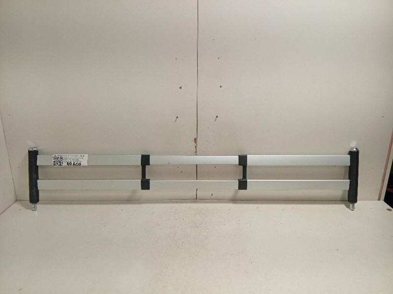 Pannello Traversa Bagagliaio INT POST 4M08603784SICUREZZA BAGAGLI TELESCOPICA Audi A6 4GD Avant 2016