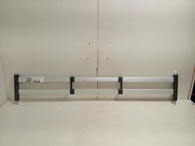 Pannello Traversa Bagagliaio INT POST 4M08603784SICUREZZA BAGAGLI TELESCOPICA Audi A6 4GD Avant 2016