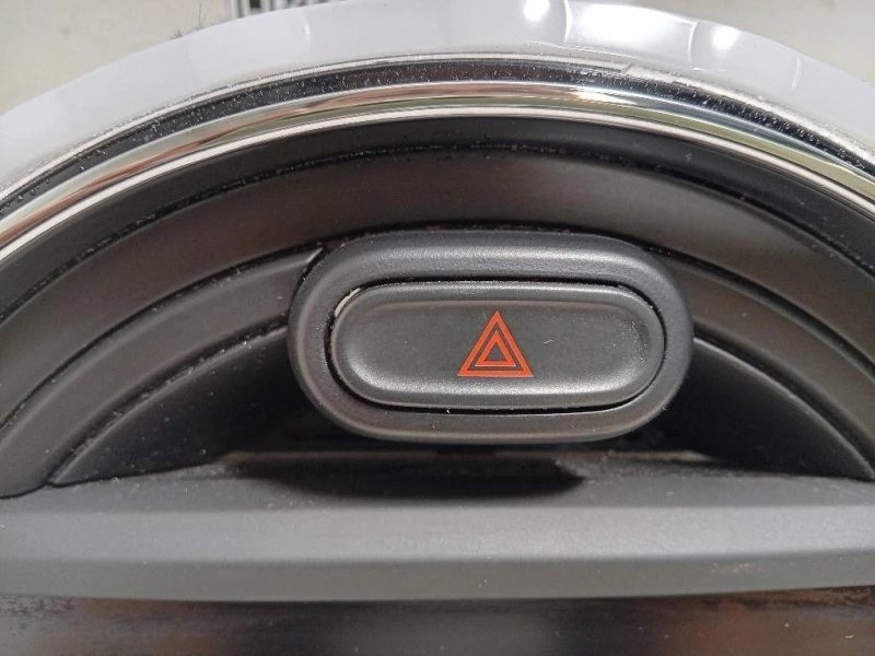 Display Multimediale 2508066-02 Mini MINI Cooper F55 2014