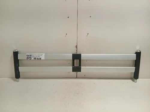 Pannello Traversa Bagagliaio INT POST 4M08603784SICUREZZA BAGAGLI TELESCOPICA Audi A6 4GD Avant 2016