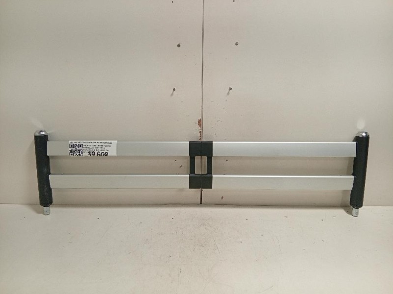 Pannello Traversa Bagagliaio INT POST 4M08603784SICUREZZA BAGAGLI TELESCOPICA Audi A6 4GD Avant 2016