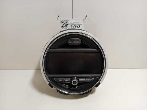 Display Multimediale 2508066-02 Mini MINI Cooper F55 2014